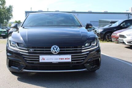 VW Arteon