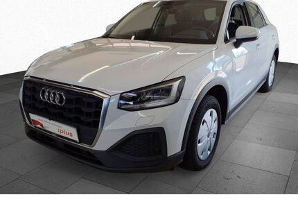 Audi Q2 43.722 km 20.990 &euro; Kassel 34125