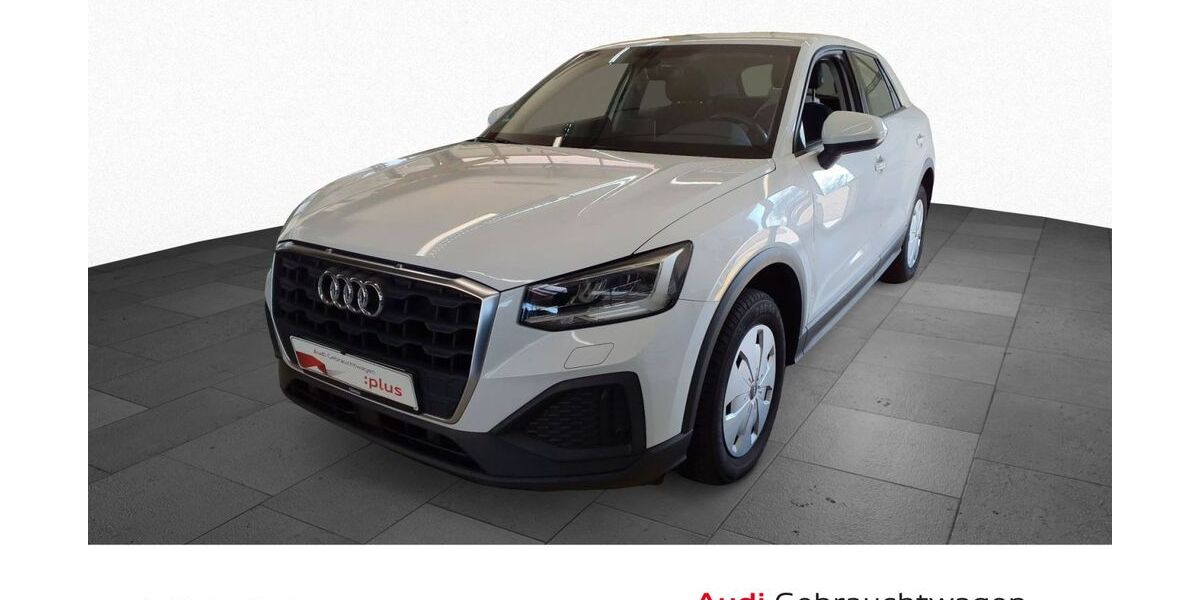 Audi Q2 43.722 km 20.990 &euro; Kassel 34125