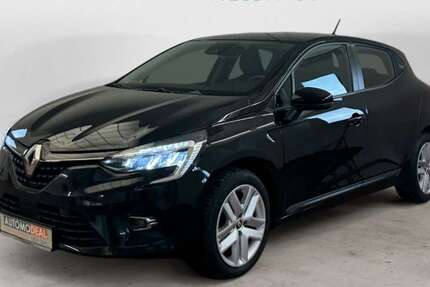 Renault Clio 44.385 km 17.549 &euro; Moers 47445