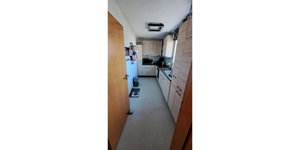Etagenwohnung Plattling - 2 Zimmer, 60 m&sup2;, 667&euro; | Angebot:26396930