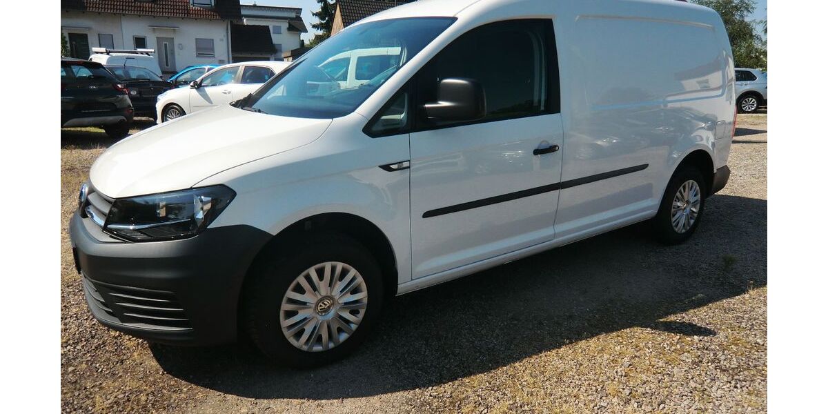 VW Caddy 111.000 km 13.804 &euro; Oberkirch 77704