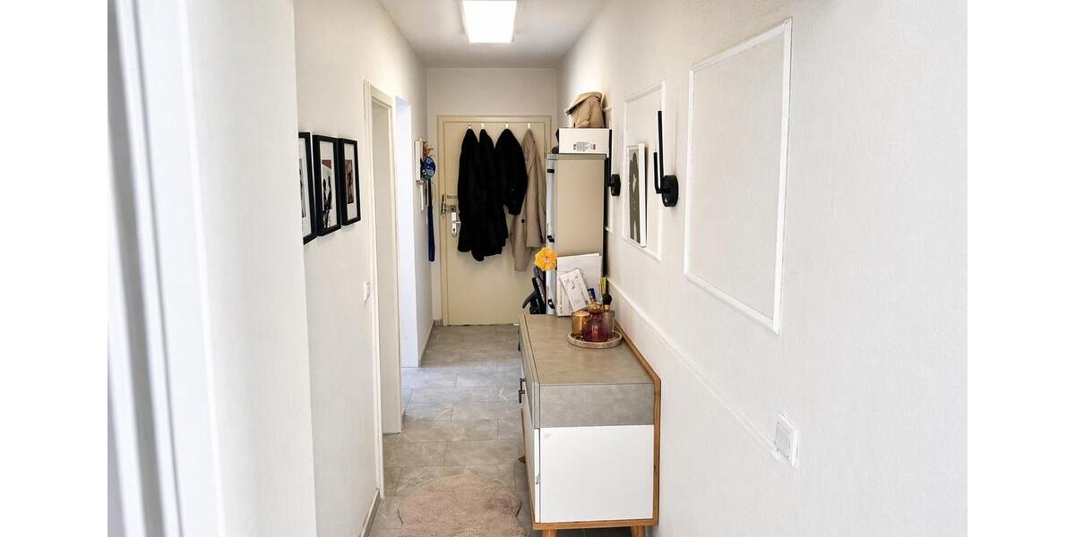 Erdgeschoßwohnung Königsbrunn - 2 Zimmer, 59 m&sup2;, 290.000&euro; | Angebot:26959572