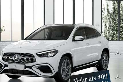 Mercedes-Benz GLA 180 9.000 km 43.880 &euro; Cochem 56812