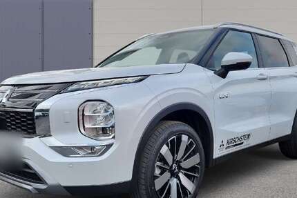 Mitsubishi Outlander 8.216 km 39.990 &euro; Helgoland 27498