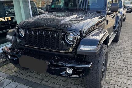 Jeep Wrangler 13.500 km 58.990 &euro; Karbach 97842