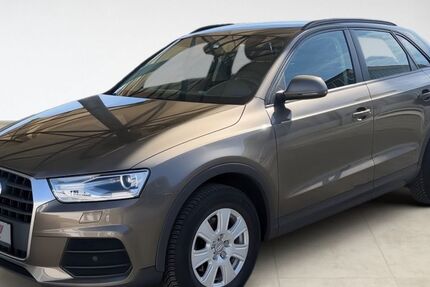 Audi Q3 75.000 km 16.490 &euro; Warburg 34414