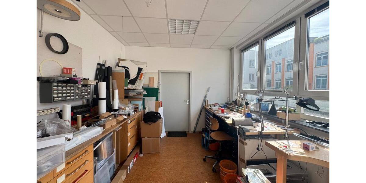 Gewerbeobjekt Offenbach am Main Hafen - 1.990&euro; | Angebot:26097773