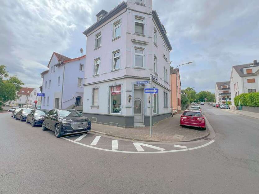 Einzelhandel in Frankfurt am Main 1.500 € 40 m²