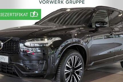 Volvo XC90 59.356 km 54.950 &euro; Schwerte 58239