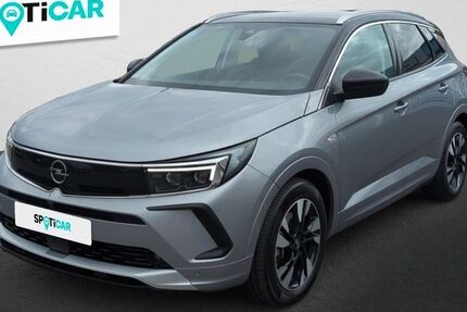 Opel Grandland (X)