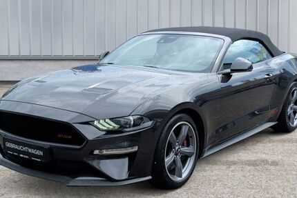 Ford Mustang 19.454 km 49.890 &euro; Eschwege 37269