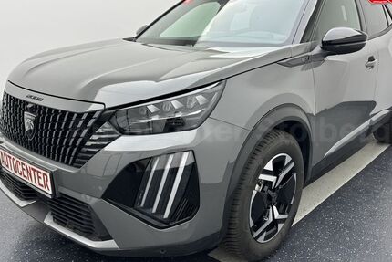 Peugeot 2008 4.000 km 24.490 &euro; Stolberg 52222