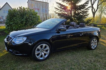 VW Eos