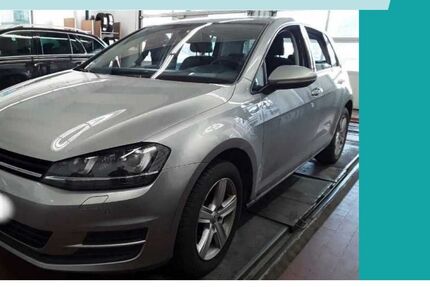 VW Golf 43.907 km 13.780 &euro; Leonberg 71229