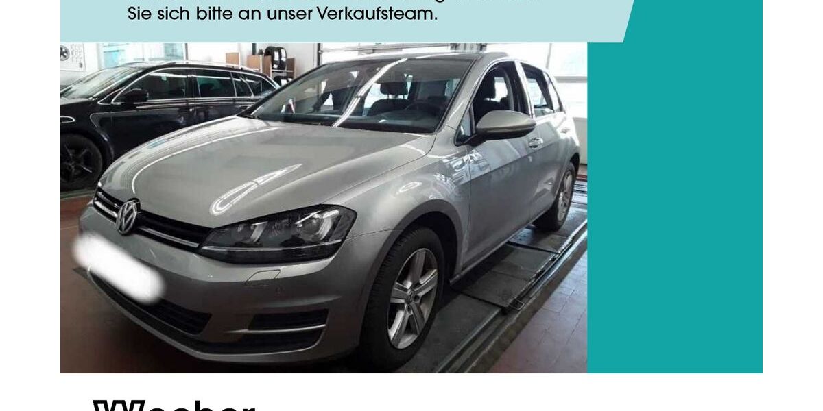 VW Golf 43.907 km 13.780 &euro; Leonberg 71229