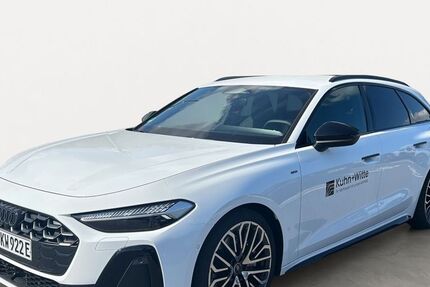 Audi A5 5.500 km 78.790 € Seevetal 21217