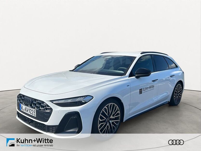 Audi A5 5.500 km 78.790 € Seevetal 21217