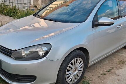 VW Golf 213.017 km 2.950 &euro; Laupheim 88471
