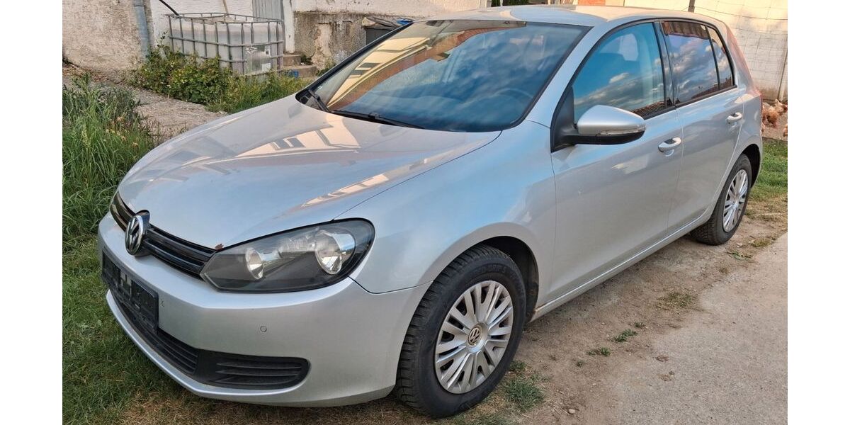VW Golf 213.017 km 2.950 &euro; Laupheim 88471