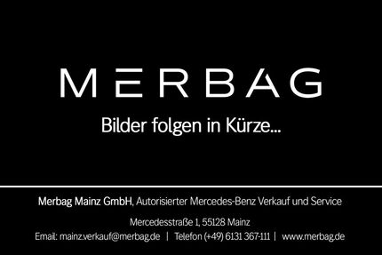 Mercedes-Benz CLE 200 8.851 km 50.790 &euro; Mainz 55128
