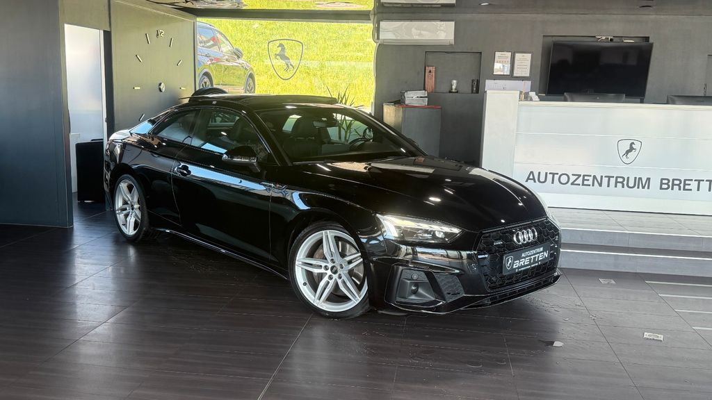 Audi A5 119.380 km 31.890 &euro; Bretten 75015