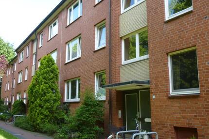 Wohnung Klein Nordende - 3 Zimmer, 72 m&sup2;, 615&euro; | Angebot:26664797