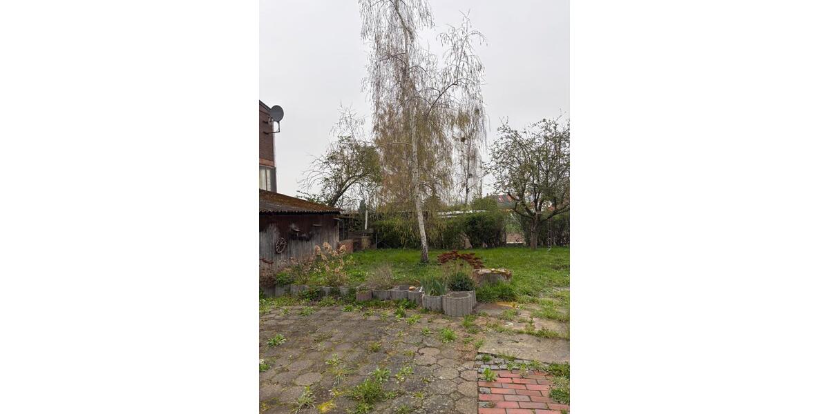 Etagenwohnung Bad Salzdetfurth - 4 Zimmer, 120 m&sup2;, 600&euro; | Angebot:26266239