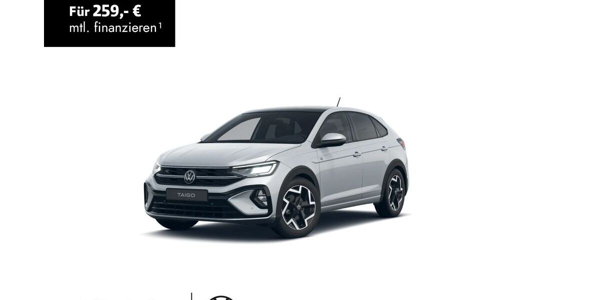 VW Taigo 19.000 km 22.440 &euro; Erfurt 99099