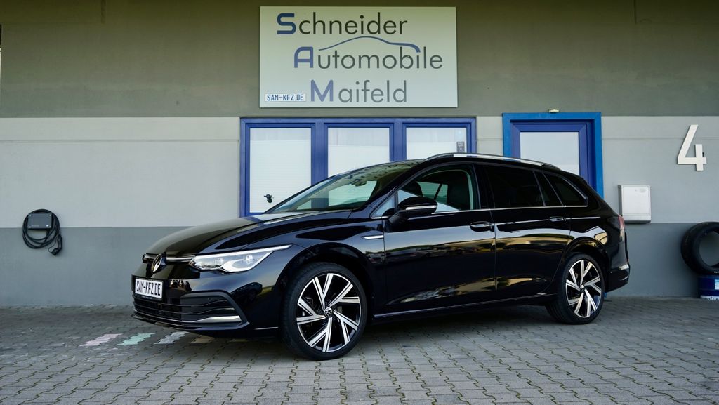 VW Golf 58.512 km 23.980 &euro; Münstermaifeld 56294