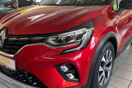 Renault Captur 50.700 km 18.990 &euro; Erbach 64711