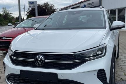 VW Taigo 5.000 km 19.499 &euro; Burladingen 72393