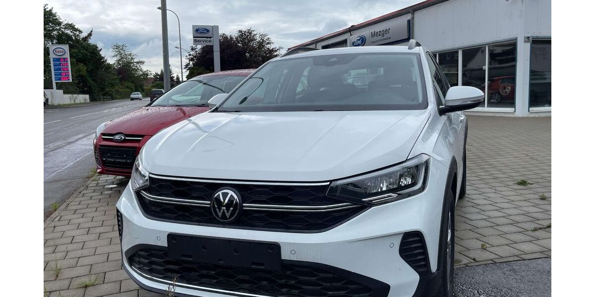 VW Taigo 5.000 km 19.499 &euro; Burladingen 72393