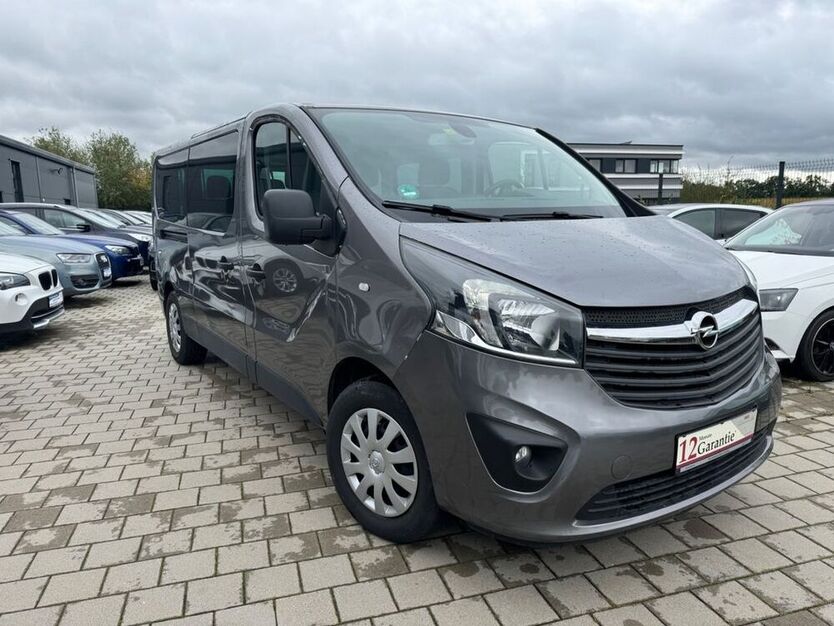Vivaro