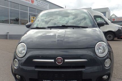 Fiat 500 98.000 km 6.999 € Landsberg am Lech 86899