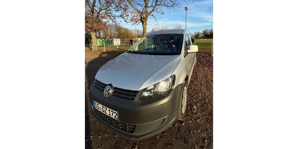 VW Caddy Maxi 310.000 km 7.500 &euro; Kehl 77694