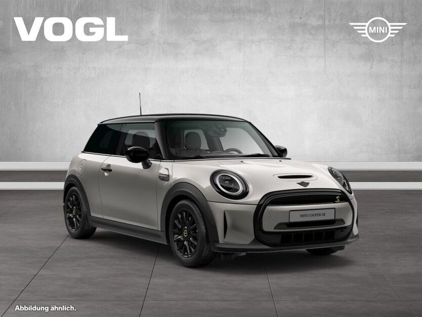 Cooper SE
