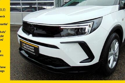 Opel Grandland (X) 23.720 km 25.990 &euro; Beyharting 83104