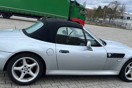 BMW Z3 171.000 km 6.900 &euro; Berlin 13593