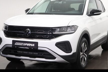 VW T-Cross 6.000 km 28.890 &euro; Pirna 01796