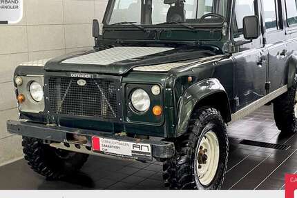 Land Rover Defender 234.000 km 18.900 &euro; Stelle 21435