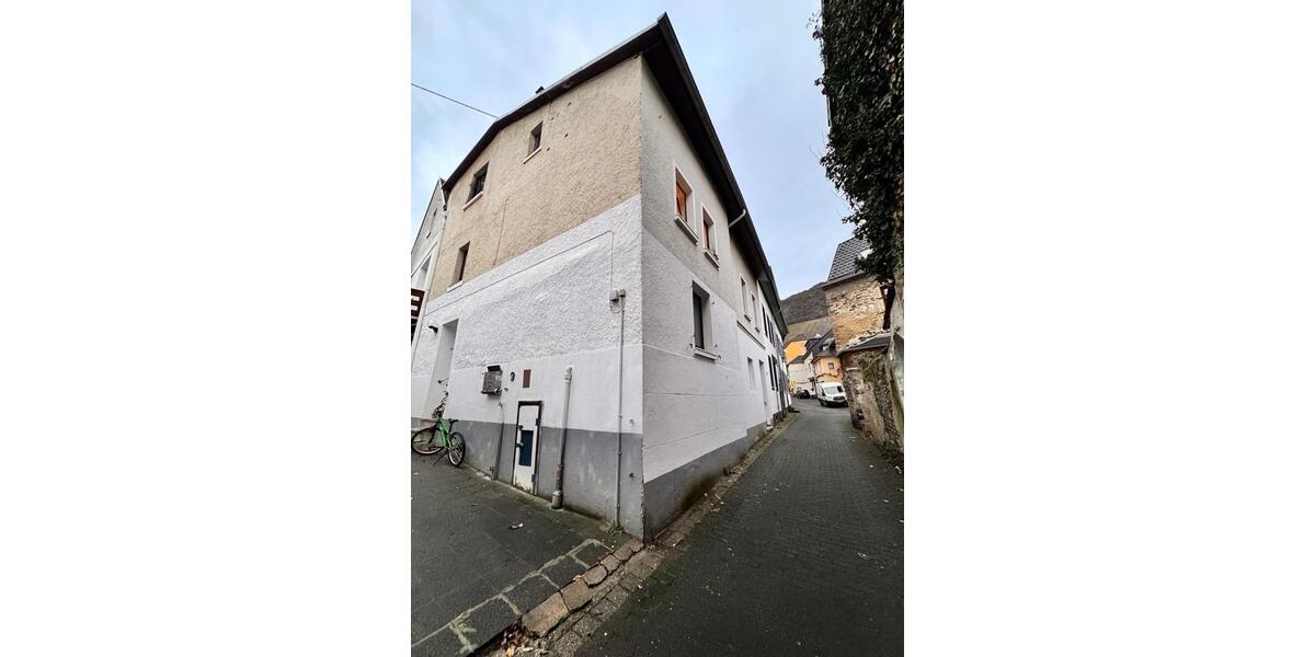 Einfamilienhaus Leutesdorf - 3.5 Zimmer, 138 m&sup2;, 800&euro; | Angebot:25934826