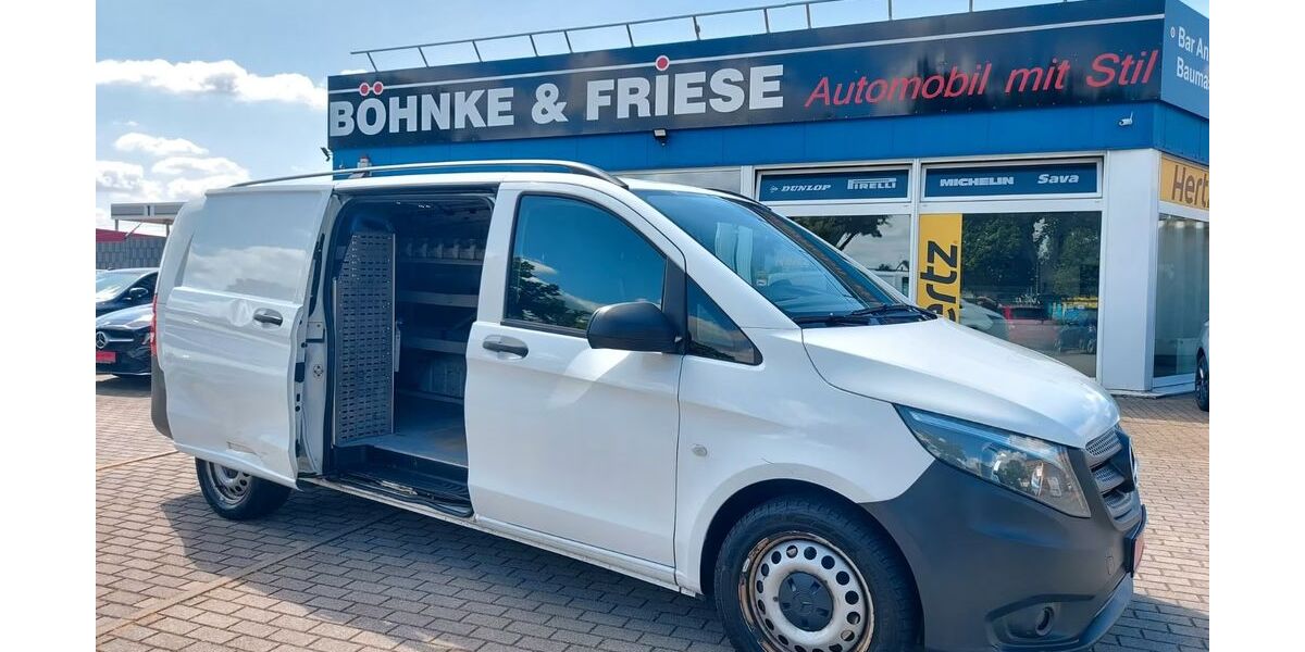 Mercedes-Benz Vito 249.000 km 9.999 &euro; Leipzig 04328