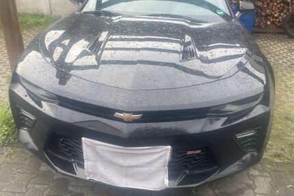 Chevrolet Camaro 68.700 km 31.500 &euro; Fischbachtal 64405