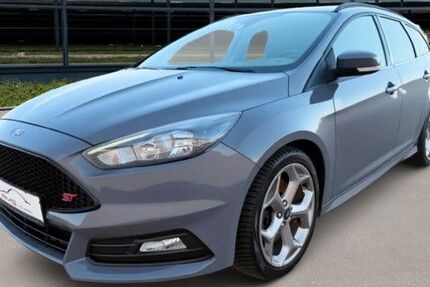 Ford Focus 139.460 km 14.850 &euro; Vilshofen an der Donau 94474