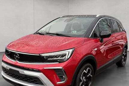 Opel Crossland 7.679 km 21.990 &euro; Karlsruhe 76227