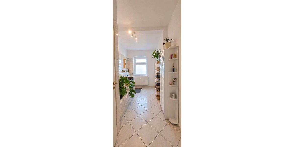 Etagenwohnung Gerstungen - 3.5 Zimmer, 73 m&sup2;, 940&euro; | Angebot:26394972