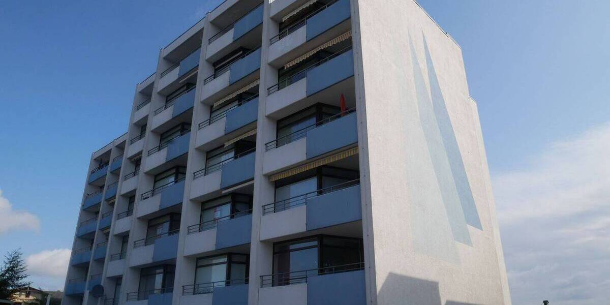 Etagenwohnung Dahme - 2 Zimmer, 43 m&sup2;, 259.000&euro; | Angebot:26805251