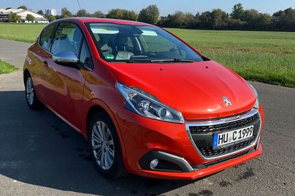 Peugeot 208 91.615 km 7.300 € Hanau 63454
