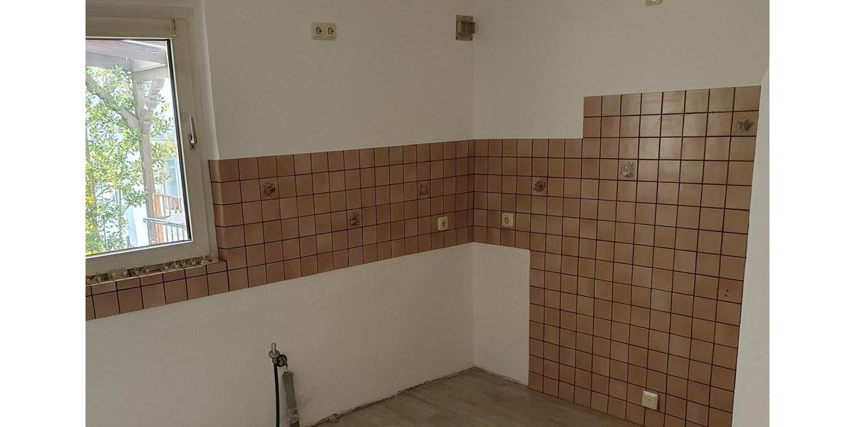 Hochparterre Bingen am Rhein - 2 Zimmer, 47 m&sup2;, 550&euro; | Angebot:26380816